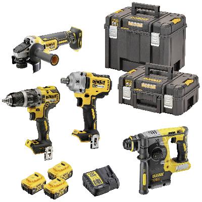 Two Speed Cordless Drill