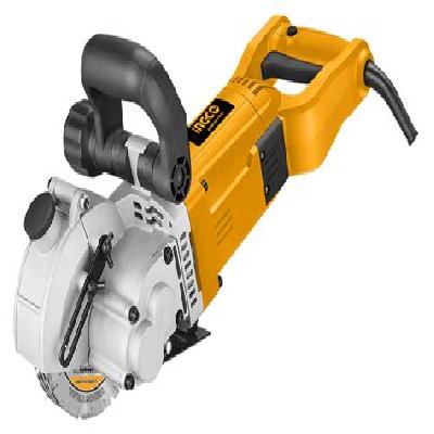 Wall Chaser Machine
