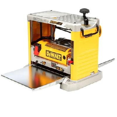 Wood Planer