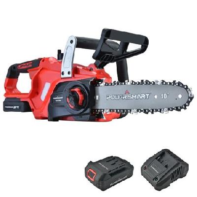 Chain Saw