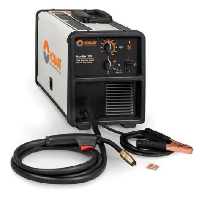 Gas Welding Equipment