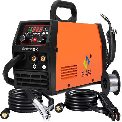 MIG Welding Machine