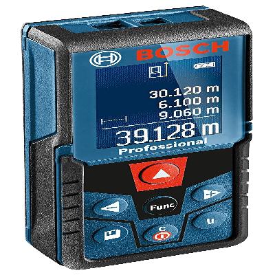 BOSCH  RANGE FINDER GLM 400