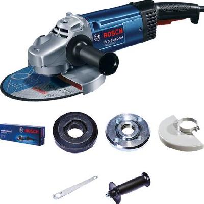 Bosch Angle Grinder GWS2000 7inch - 2000w