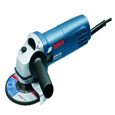 Bosch Angle Grinder Gws6 125 5inch 670w