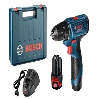Bosch Cordless Drill Driver Gsr 120 Li