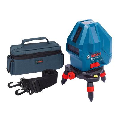 Bosch Gll 3 15x Line Level Laser