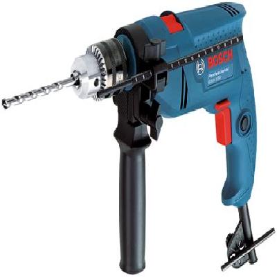 BOSCH IMPACT DRILL XL KIT GSB550 550W