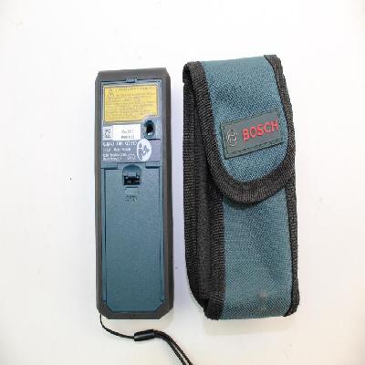 Bosch Range Finder GLM 40