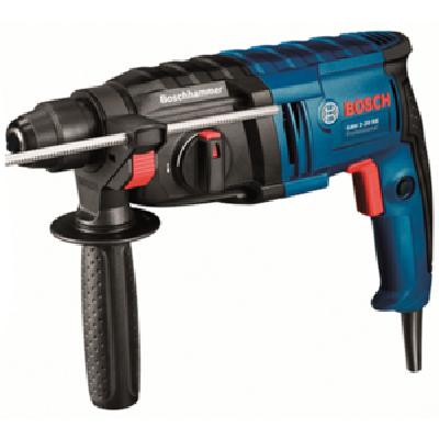 BOSCH ROTARY HAMMER GBH 2 22RE