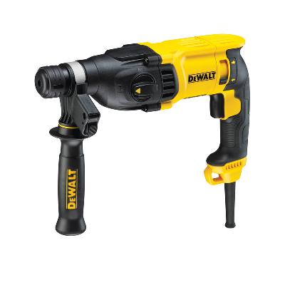 Dewalt D25133K -In 26mm 3 Mode SDS Plus Hammer