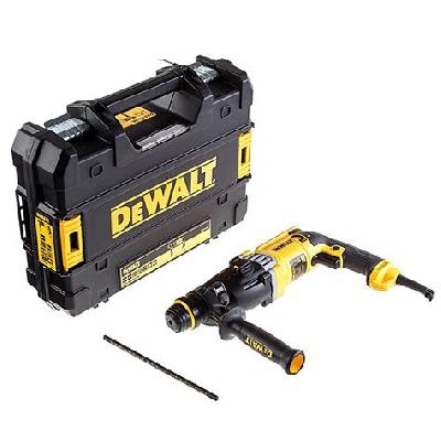 DEWALT D25143K 28MM HAMMER DRILL