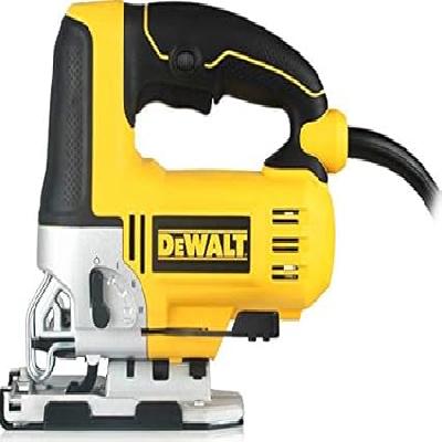 Dewalt DW349B-In 500w Jigsaw SPT