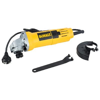 DEWALT DW 810 SAG ANGLE GRINDER SPT