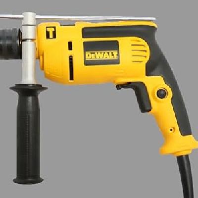Dewalt DWD024-In 13mm Impact Drill