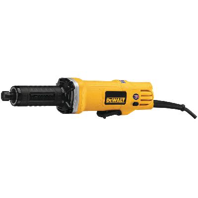 DEWALT DWE4887N-IN 6MM HEAVY DUTY DIE GRINDER