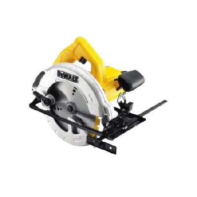 Dewalt DWE561A-In Compact Circular Saw