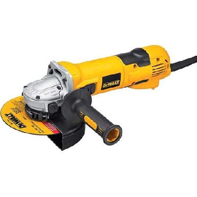 DEWALT DWE 4235 5INCH GRINDER MACHINE