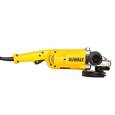 Dewalt DWE 493 7inch 180mm Angle Grinder
