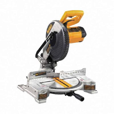 DEWALT MITRE SAW DW714 10INCH 1600W 254MM