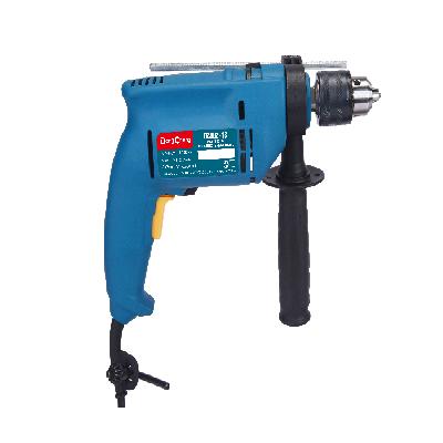 Dongcheng Dzj02-13 (Z1j-Ff02-13) 13mm Impact Drill