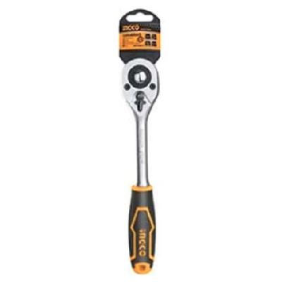 Ingco 1 4inch Ratchet Wrench HRTH0814