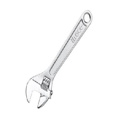 Ingco Adjustable Wrench Hadw131062