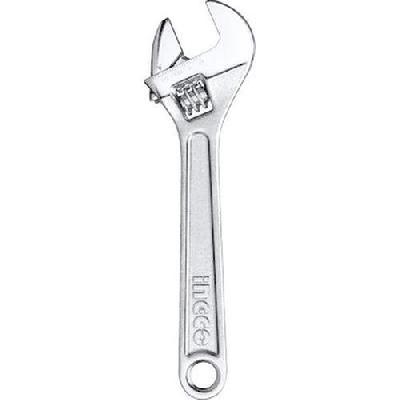 Ingco Adjustable Wrench Hadw131082