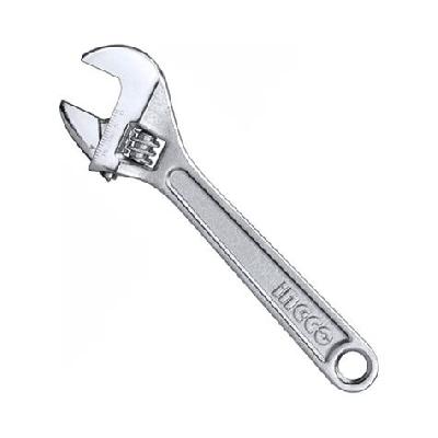 Ingco Adjustable Wrench Hadw131122