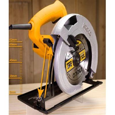 Ingco Circular Saw CS18518