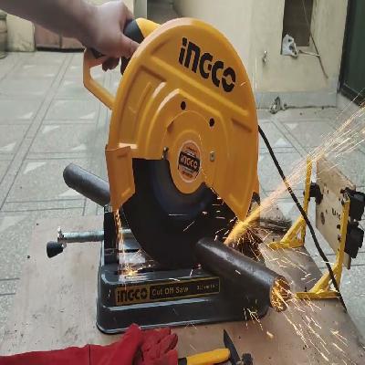 Ingco Cut Off Saw COS35538