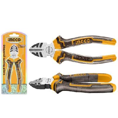 Ingco Diagonal Cutting Plier HDCP08168