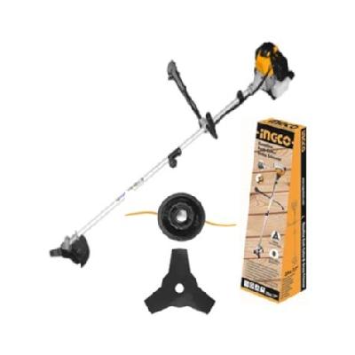 Ingco Gasoline Grass Trimmer And Bush Cutter GBC45441
