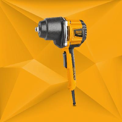 INGCO IMPACT WRENCH IW10508