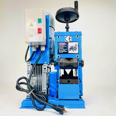 Lion 1HP Automatic Wire Stripping Machine