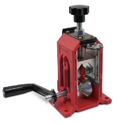 Lion Hand Operated Wire Stripping Machine
