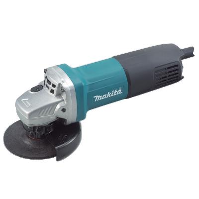 MAKITA 100MM ANGLE GRINDER 9553NB