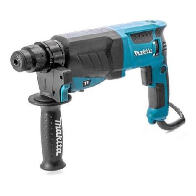 Makita 26mm Rotary Hammer Drill HR2630