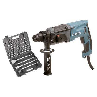 Makita  Rotary Hammer  24MM-HR2470