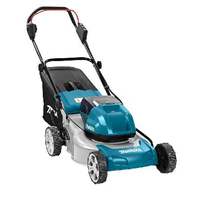 Makita DLM460 Cordless Lawn Mower