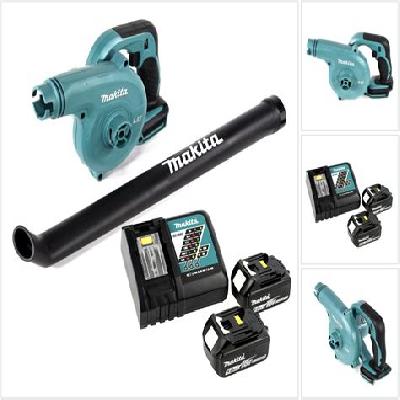 Makita DUB183 Cordless Blower Without Battery
