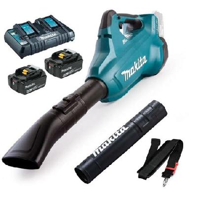 Makita DUB362 Cordless Blower without Battery