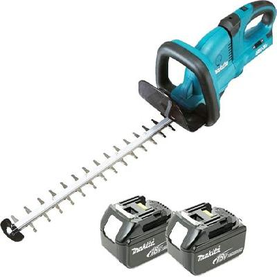 Makita DUH651 Cordless Hedge Trimmer