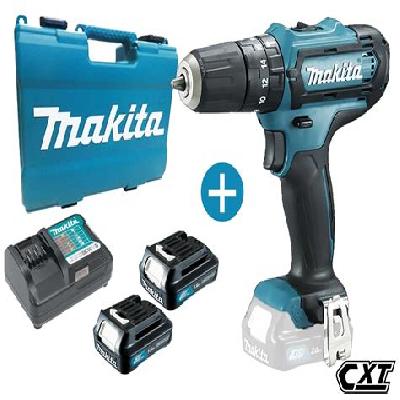 Makita HP331DWYE Cordless Hammer Driver