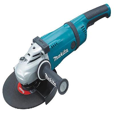 Makita M9513B 850 Watts 100mm Angle Grinder HWF