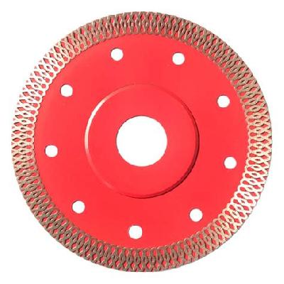 110x10x20mm Carigar Turbo Diamond  Saw Blade