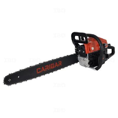 Carigar 5 Star 22 Inch Gasoline Chain Saw 5s Gcs 02