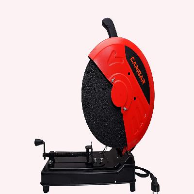 Carigar 5 Star Cut Off Machine 5S COM 02