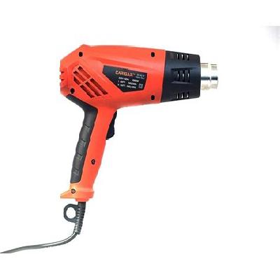 Carigar 5 Star Heat Gun 5S HG 01
