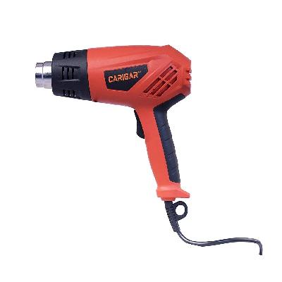 Dual Temperature Carigar Heat Gun